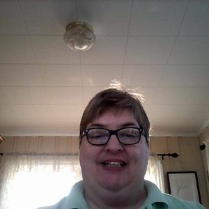 Meet your Posher, Joanne